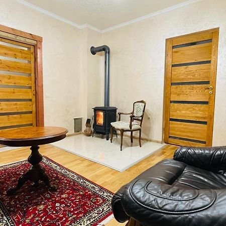 Gemuetliches Apartment Mit Kamin Und Wohnkueche Герцберґ-ам-Гарц Екстер'єр фото