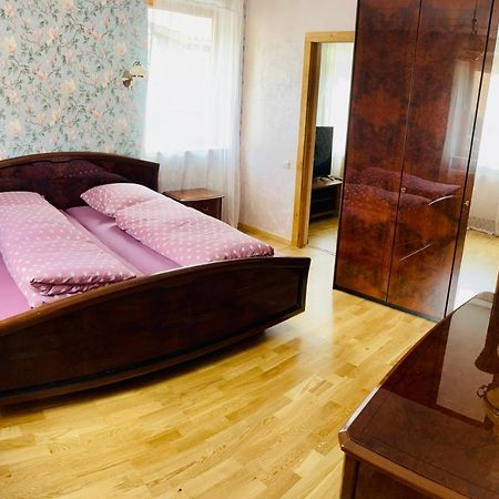 Gemuetliches Apartment Mit Kamin Und Wohnkueche Герцберґ-ам-Гарц Екстер'єр фото