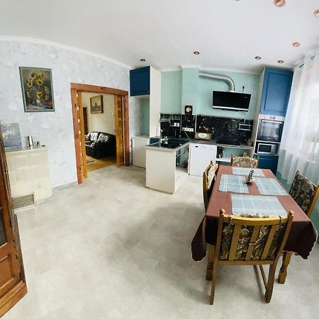 Gemuetliches Apartment Mit Kamin Und Wohnkueche Герцберґ-ам-Гарц Екстер'єр фото